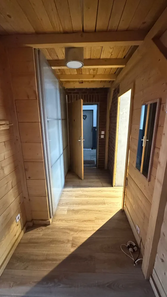 4 Zimmer Wohnung mit 69 m² in Duisburg – Bild 12