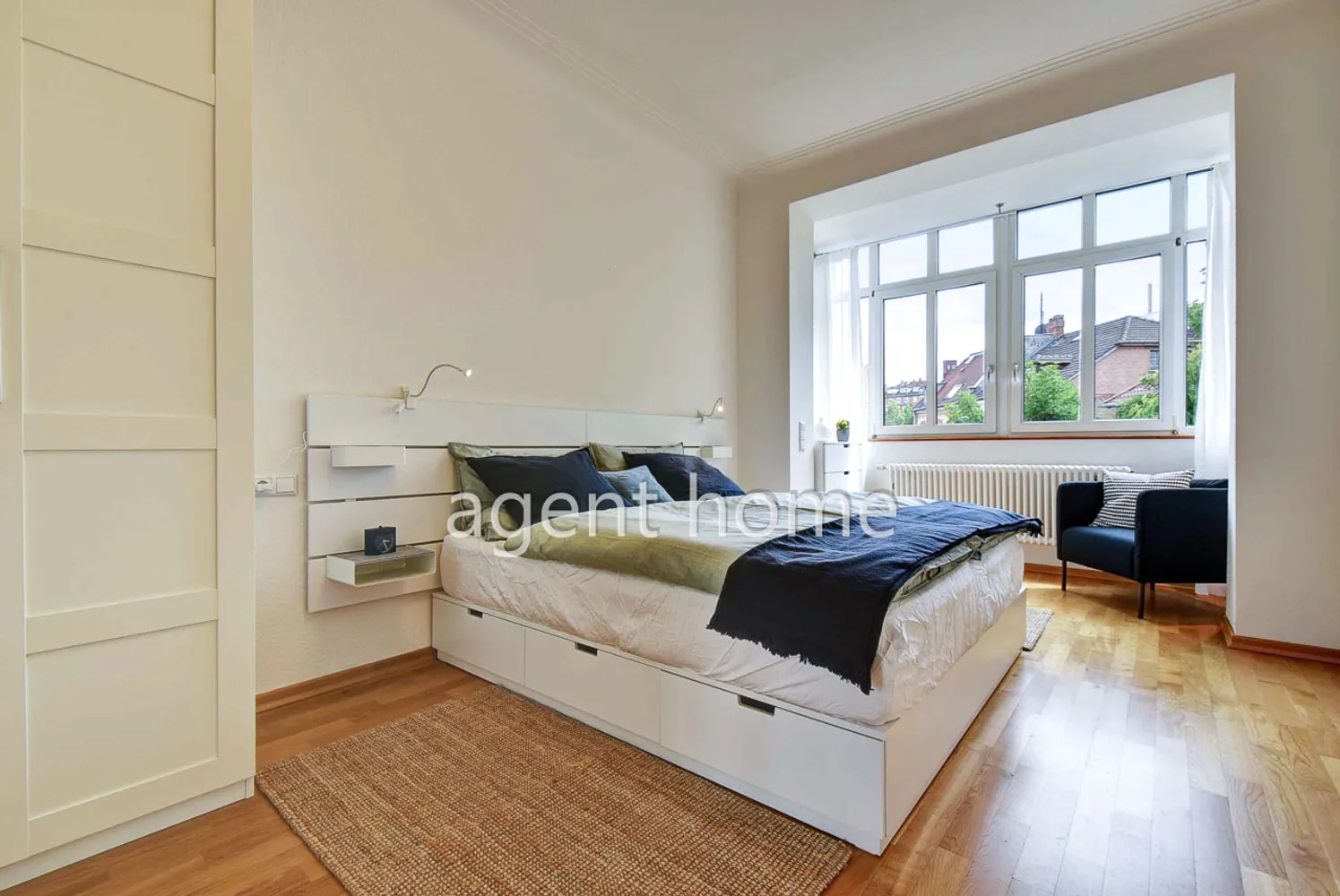 3 Zimmer Wohnung mit 75 m² in Stuttgart – Bild 7