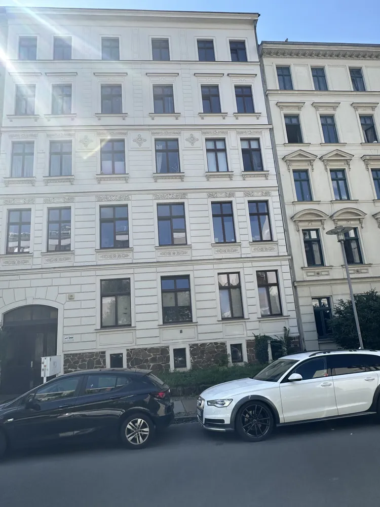 2 Zimmer Wohnung mit 50 m² in Leipzig – Bild 9