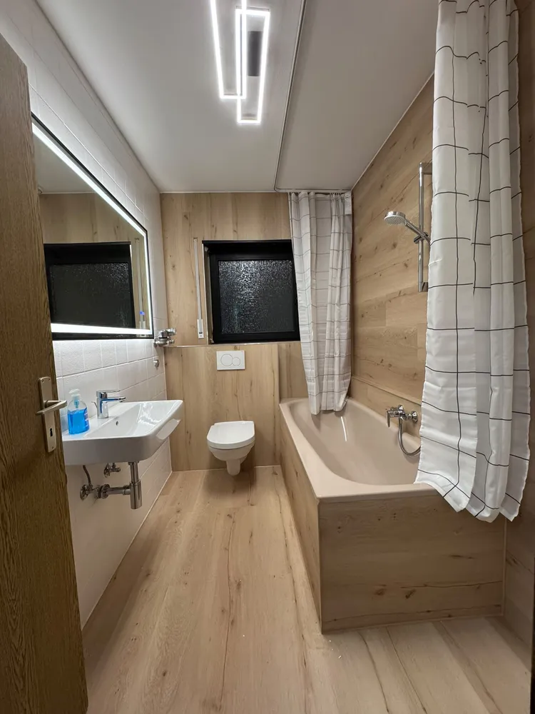 1 Zimmer Wohnung mit 51 m² in Ludwigshafen am Rhein – Bild 3