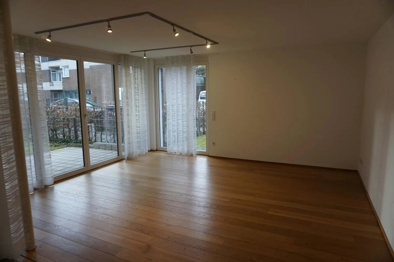 4 Zimmer Wohnung mit 130 m² in Münster – Bild 6