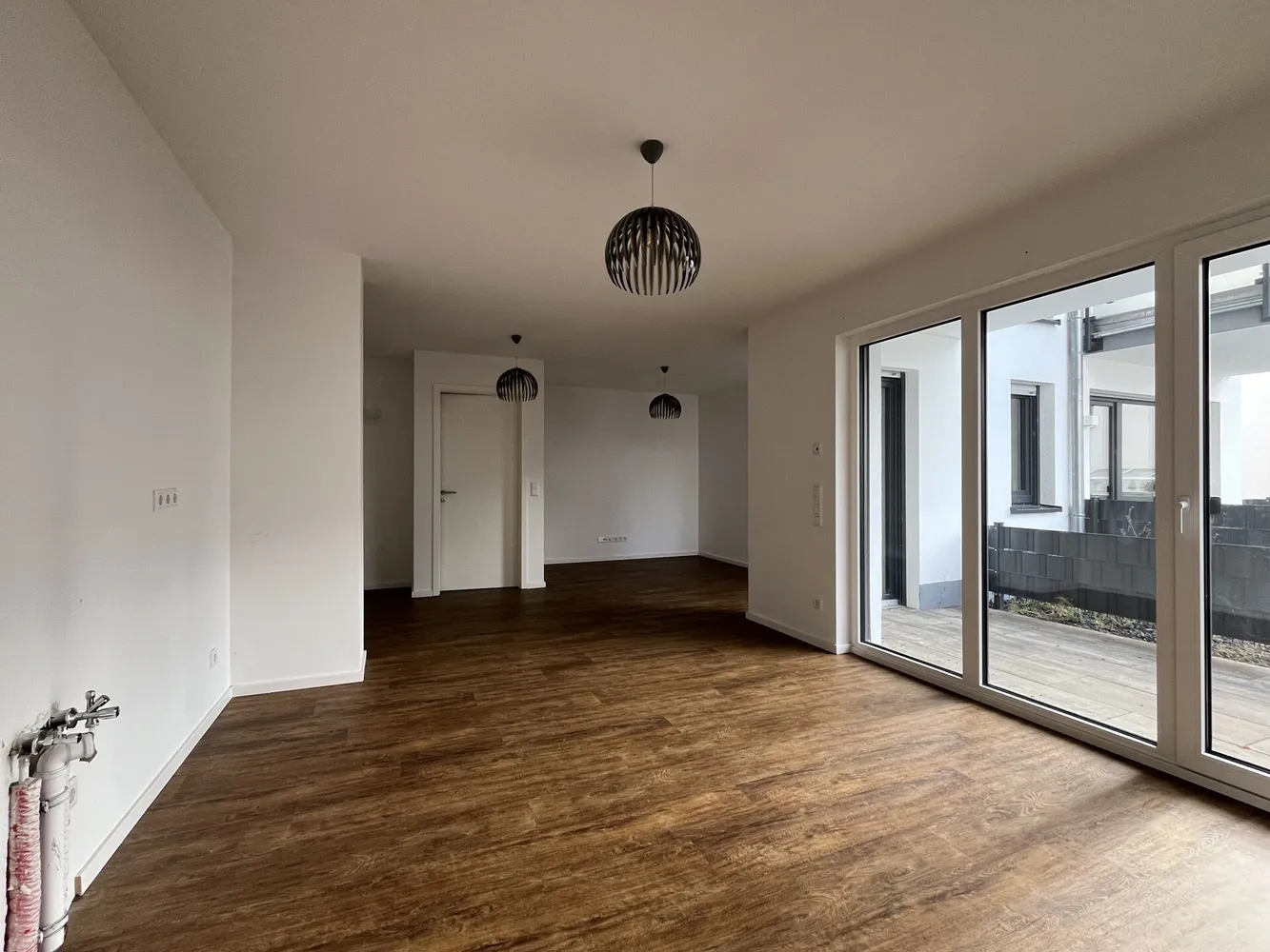 2 Zimmer Wohnung mit 60 m² in Offenbach am Main – Bild 8