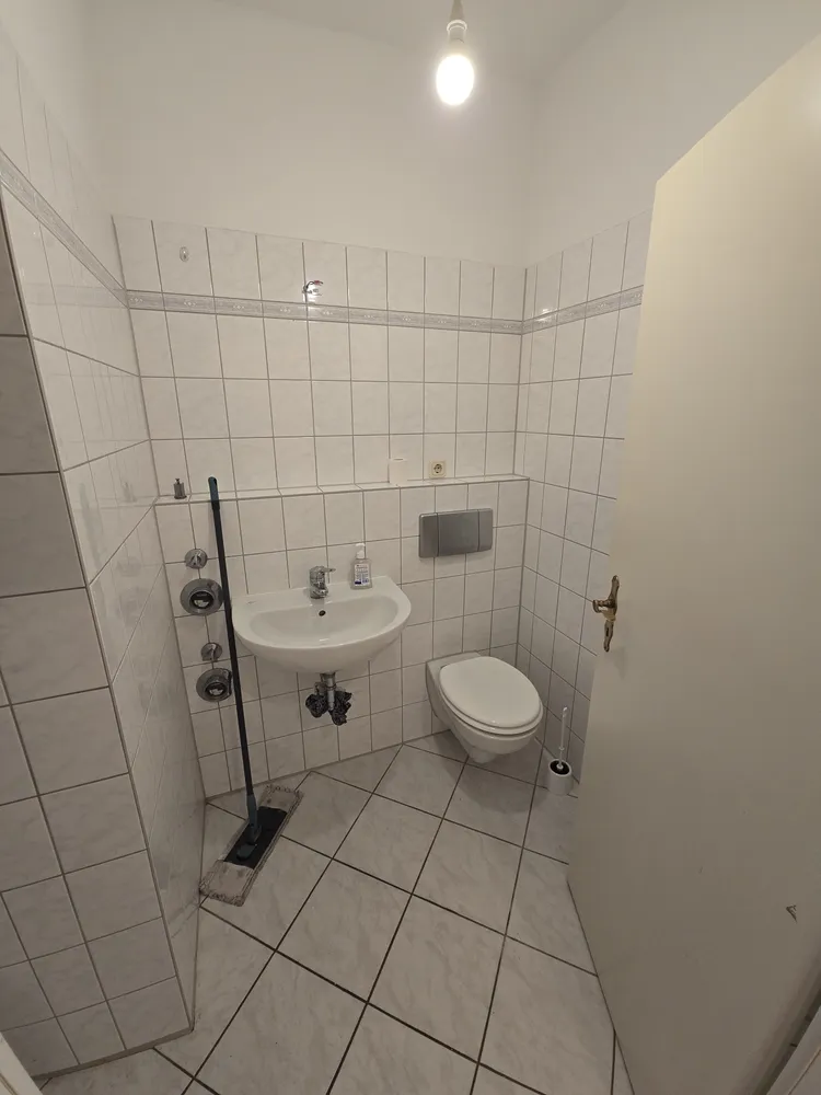 2 room apartment with 38 m² in Erfurt – Photo 8