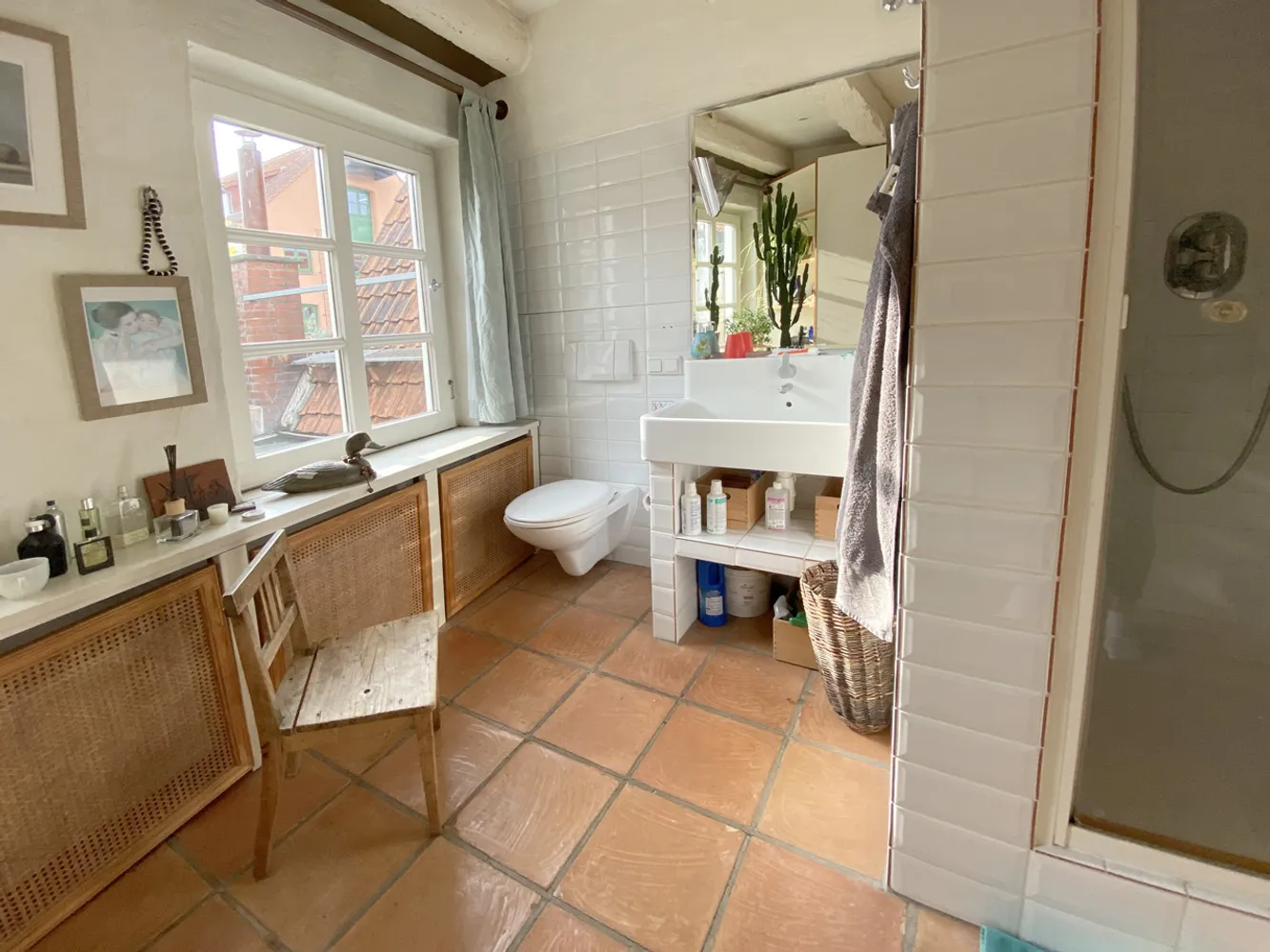 2 Zimmer Wohnung mit 65 m² in Bremen – Bild 9