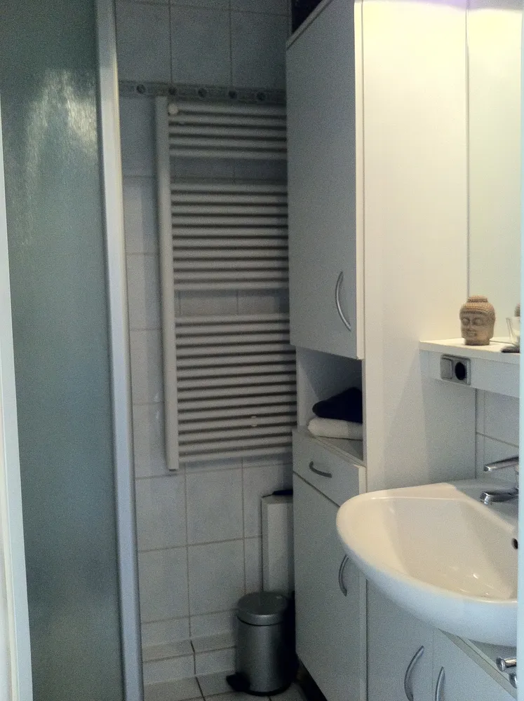 2 Zimmer Wohnung mit 58 m² in Hannover – Bild 5