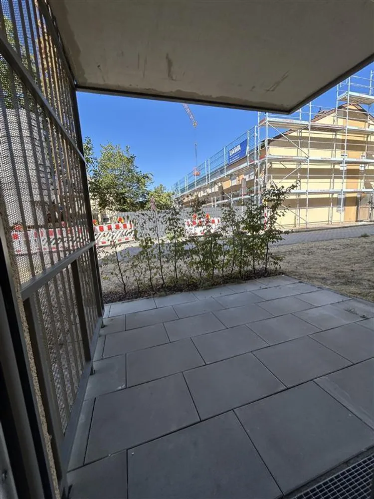 2 Zimmer Wohnung mit 75 m² in Mannheim – Bild 6