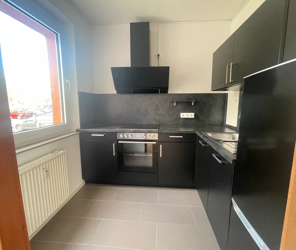2 Zimmer Wohnung mit 34 m² in Wernigerode – Bild 6
