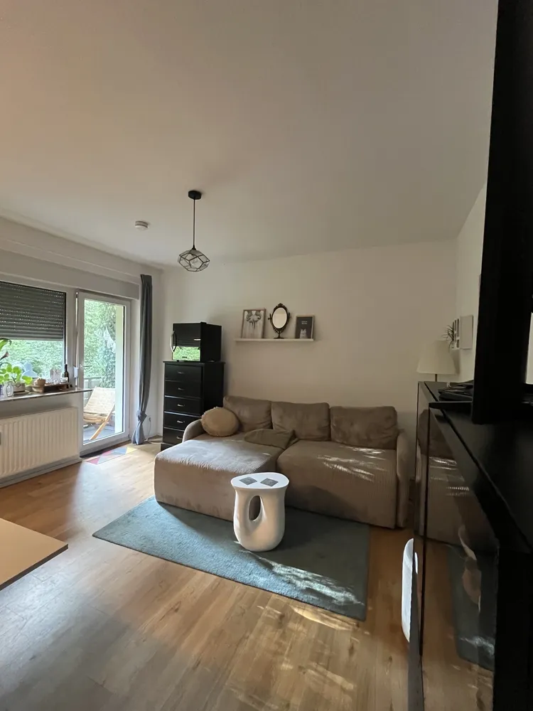 3 Zimmer Wohnung mit 52 m² in Bochum – Bild 3