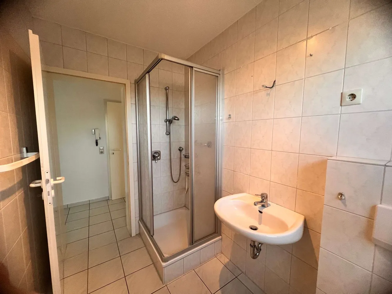 3 Zimmer Wohnung mit 110 m² in Bremerhaven – Bild 11