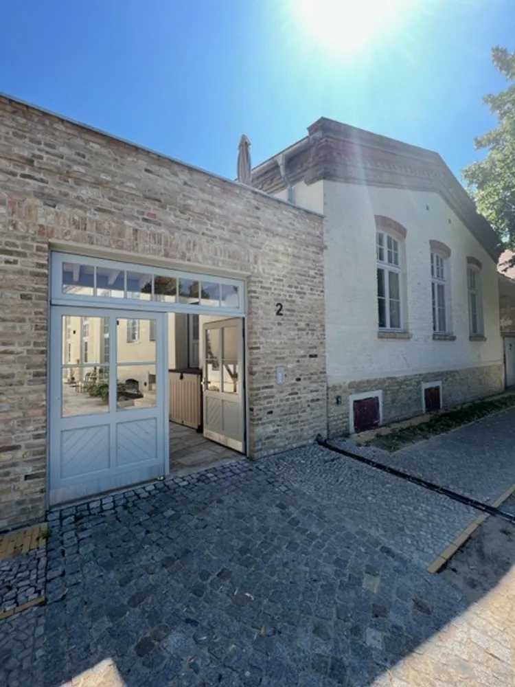 2 Zimmer Wohnung mit 80 m² in Werder (Havel) – Bild 8