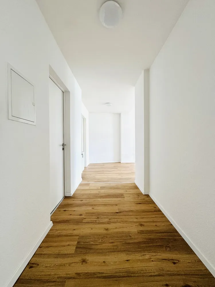 2 Zimmer Wohnung mit 67 m² in Leipzig – Bild 9