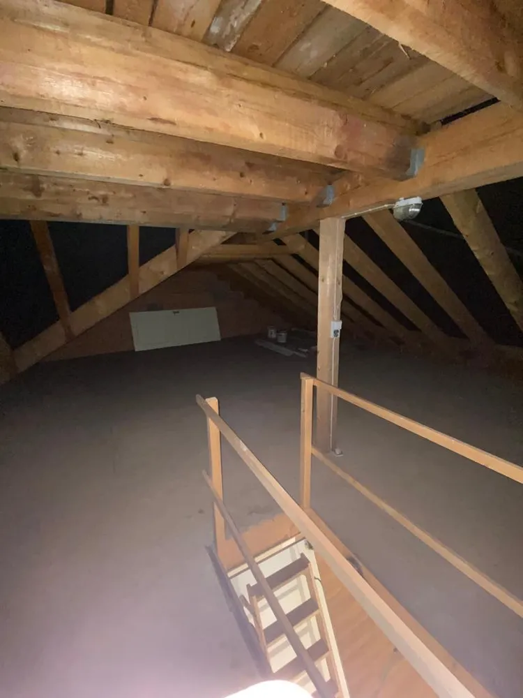 3 room apartment with 56 m² in Ludwigsburg – Photo 8