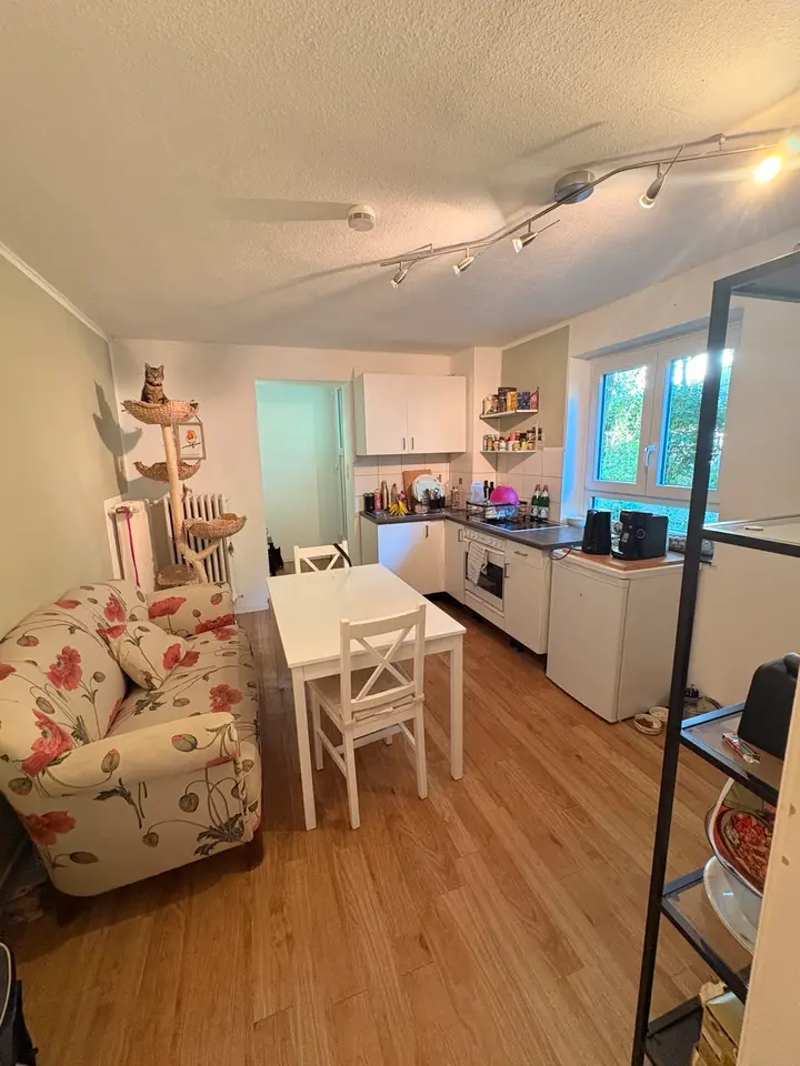 WG-Zimmer mit 30 m² in Bremen – Bild 7