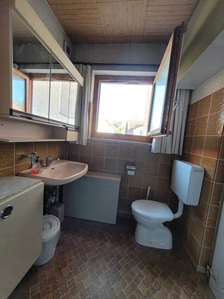 WG-Zimmer mit 14 m² in Starnberg – Bild 4