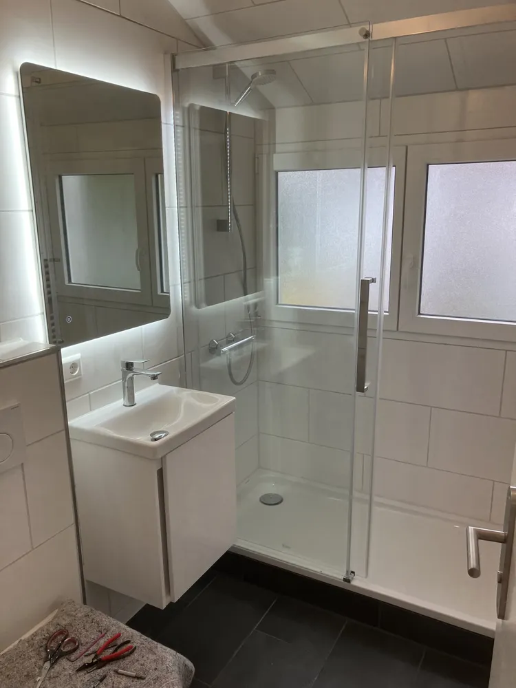 2 Zimmer Wohnung mit 50 m² in Stuttgart – Bild 12