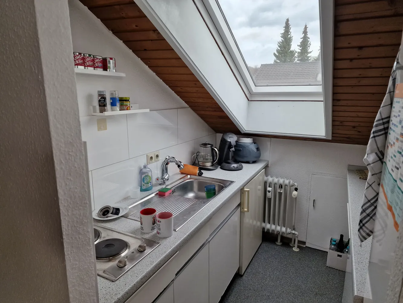2 Zimmer Wohnung mit 42 m² in Sindelfingen – Bild 3