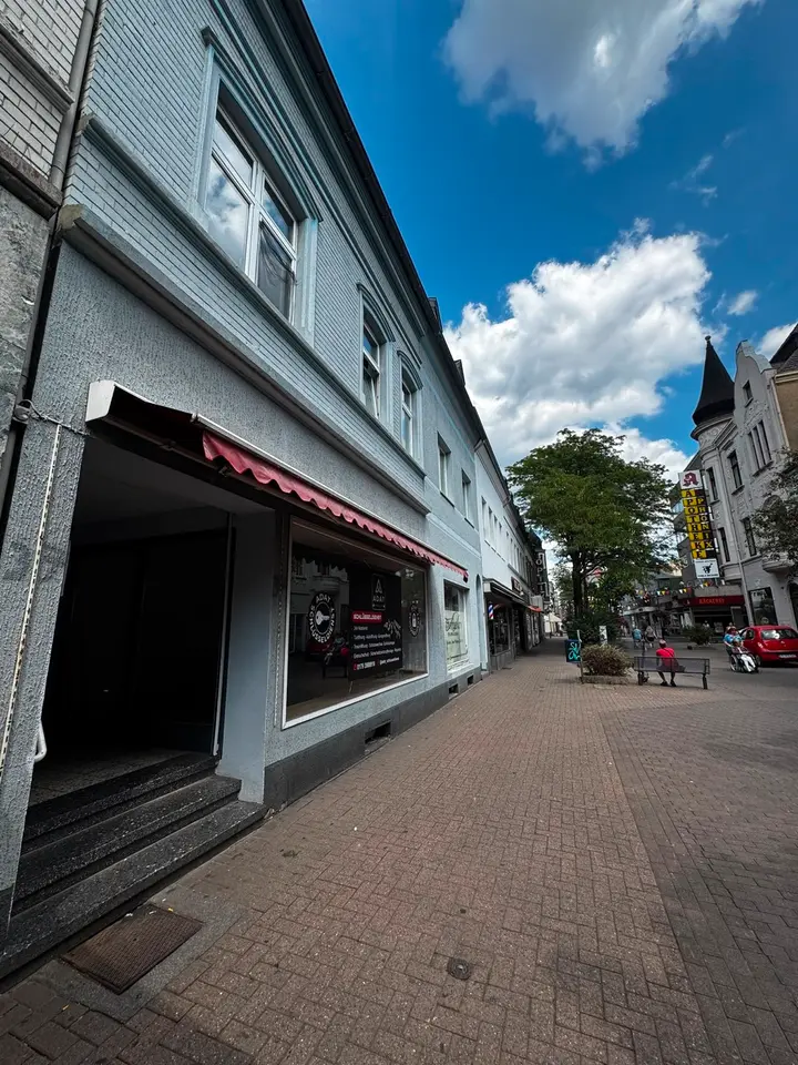 6 Zimmer Haus mit 150 m² in Duisburg – Bild 4