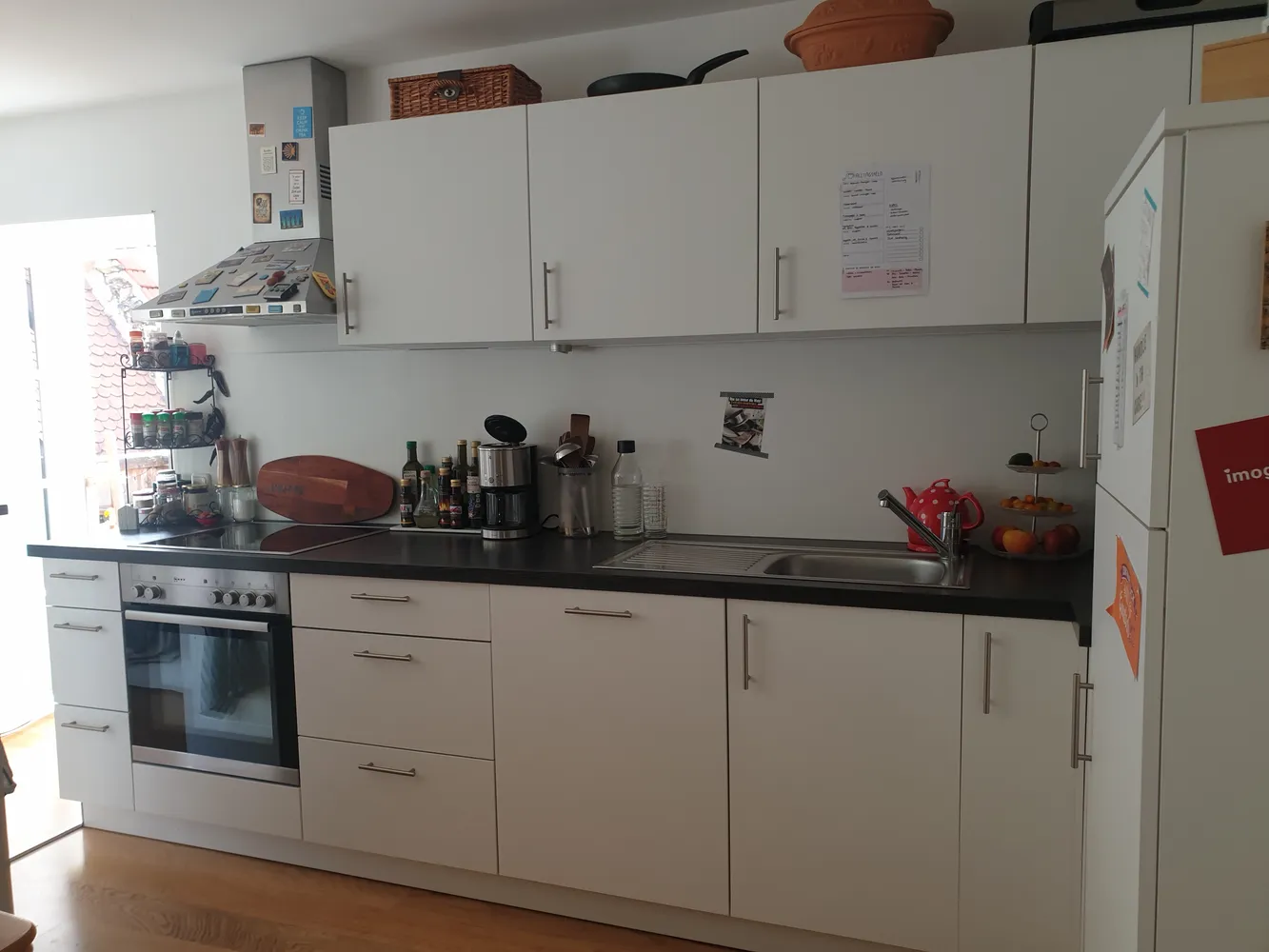 2 Zimmer Wohnung mit 53 m² in Augsburg – Bild 9