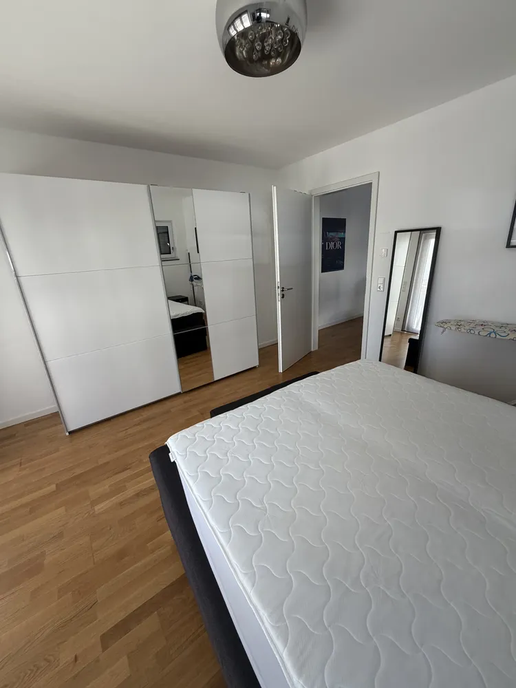 2 Zimmer Wohnung mit 73 m² in Darmstadt – Bild 7
