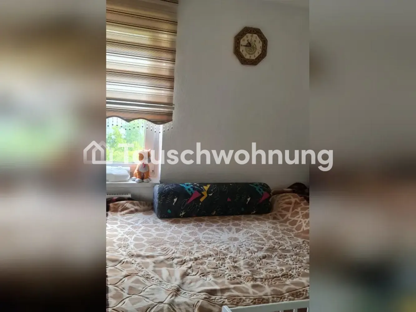 4 room apartment with 91 m² in Berlin – Photo 5