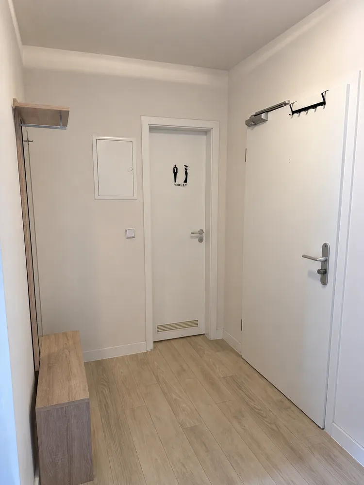 2 Zimmer Wohnung mit 43 m² in Dresden – Bild 6