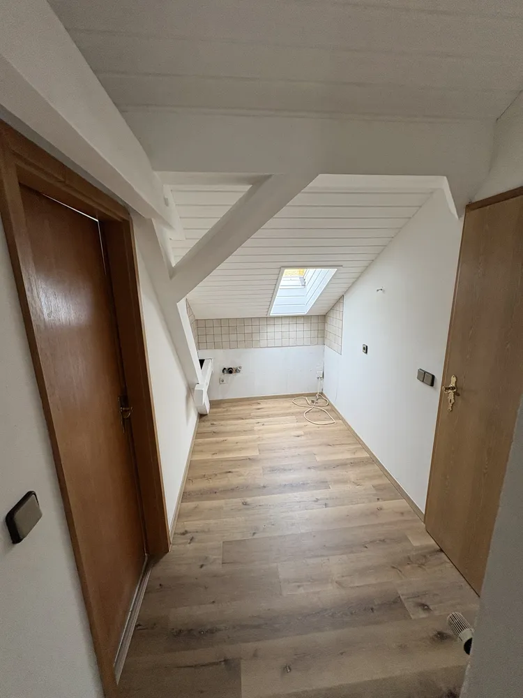 2 room apartment with 52 m² in Ingolstadt – Photo 7