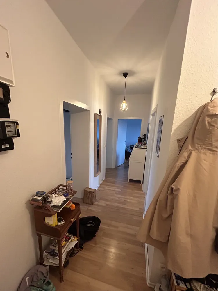 3 room apartment with 79 m² in Kassel – Photo 5