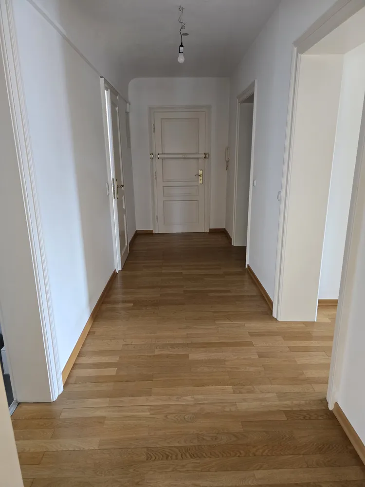 2 Zimmer Wohnung mit 110 m² in Frankfurt am Main – Bild 3