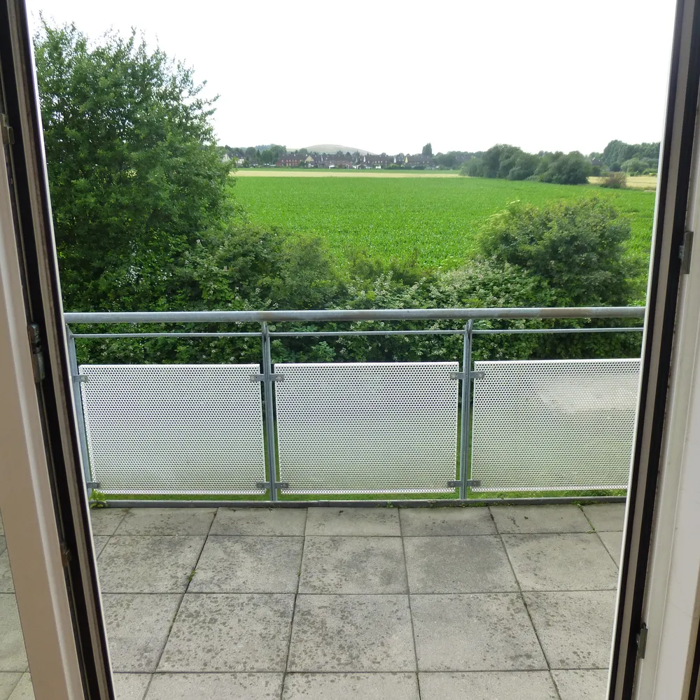 3 room apartment with 66 m² in Dortmund – Photo 4