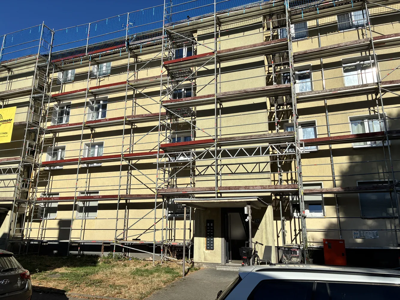 3 Zimmer Wohnung mit 48 m² in Dortmund – Bild 1