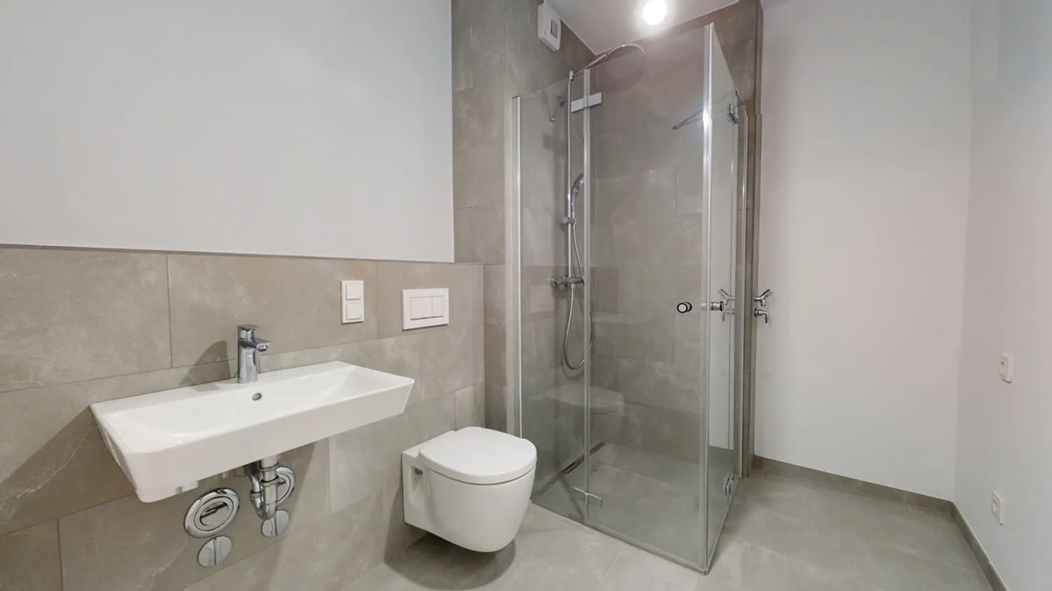 2 Zimmer Wohnung mit 50 m² in Frankfurt am Main – Bild 6