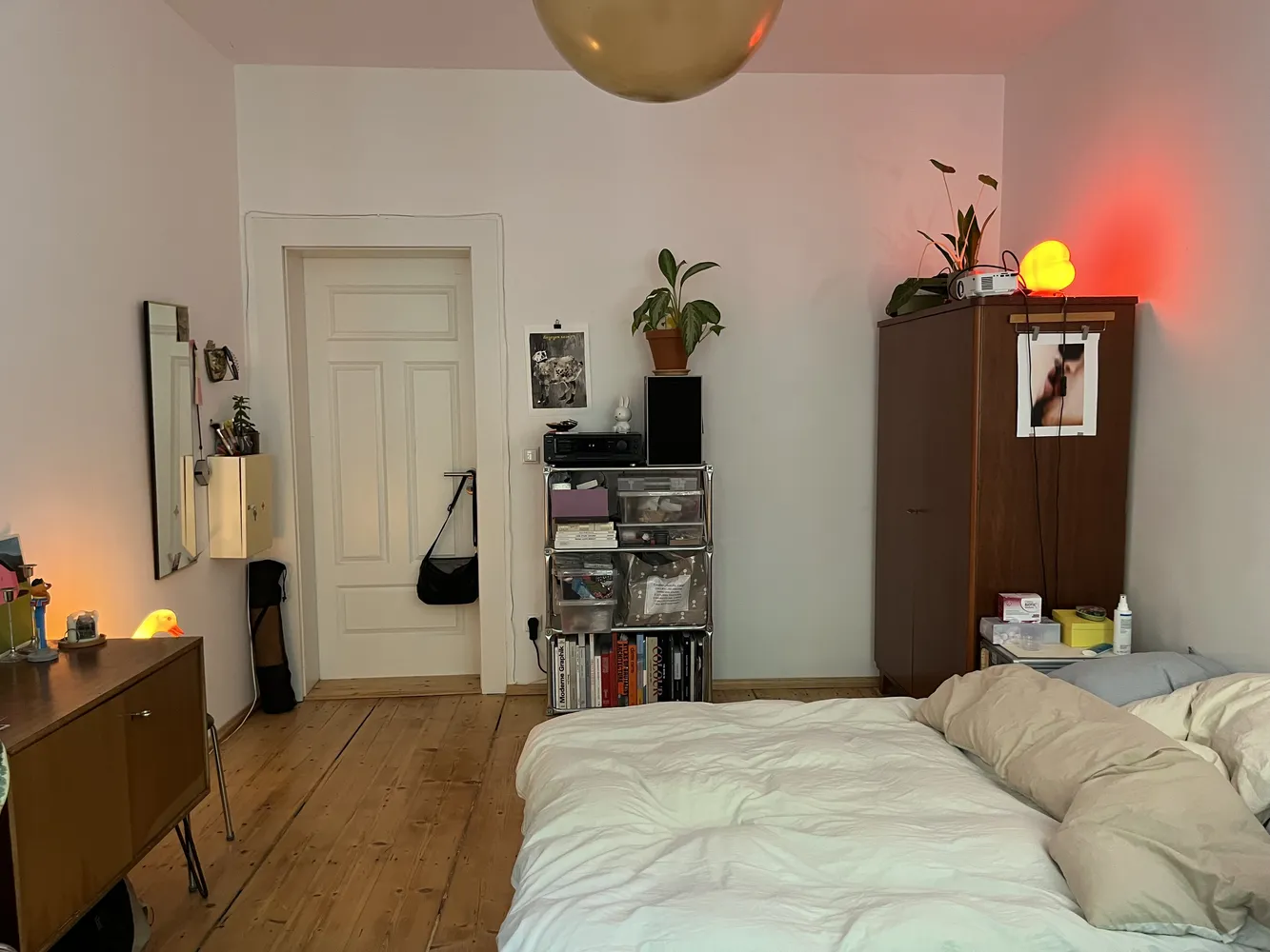 2 Zimmer Wohnung mit 65 m² in Leipzig – Bild 1