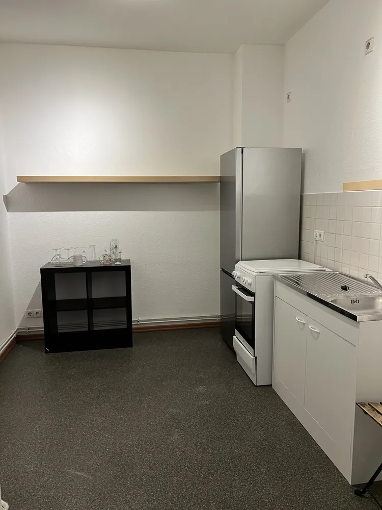 1 Zimmer Wohnung mit 41 m² in Berlin – Bild 4