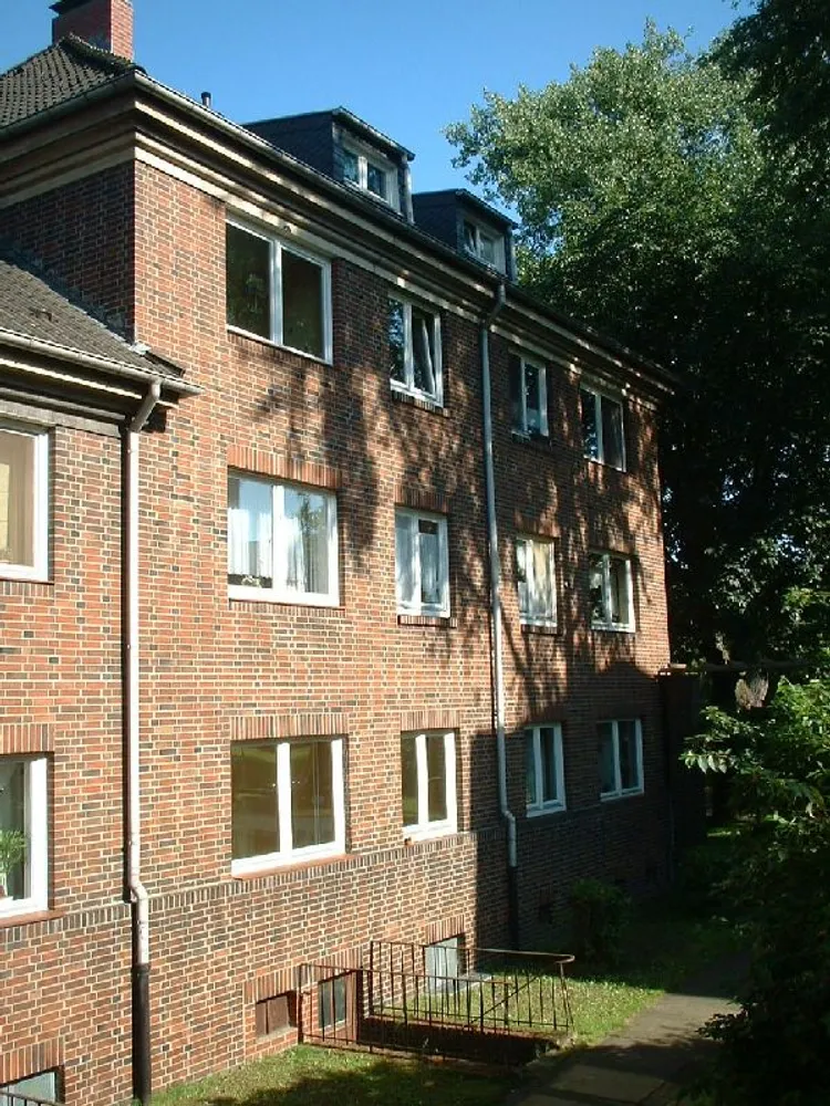 3 Zimmer Wohnung mit 69 m² in Essen – Bild 2