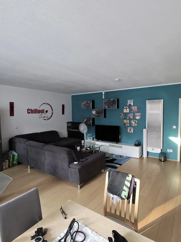 3 Zimmer Wohnung mit 79 m² in Köln – Bild 4