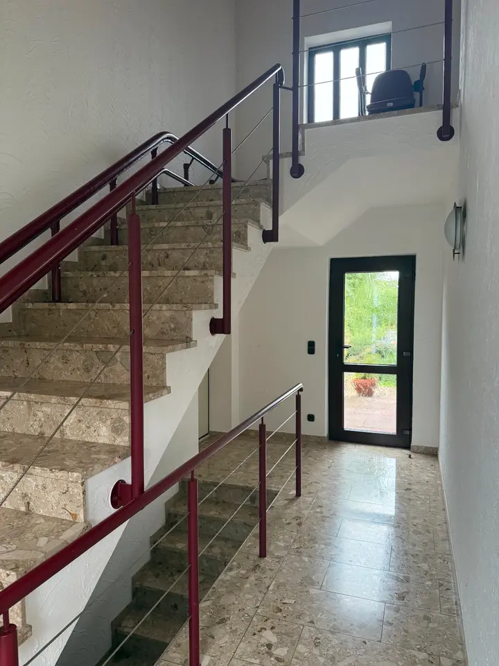 3 Zimmer Wohnung mit 120 m² in Euskirchen – Bild 5
