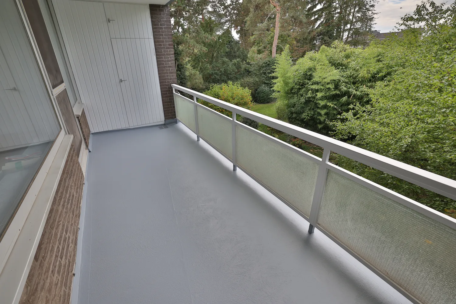 3 Zimmer Wohnung mit 92 m² in Düsseldorf – Bild 11