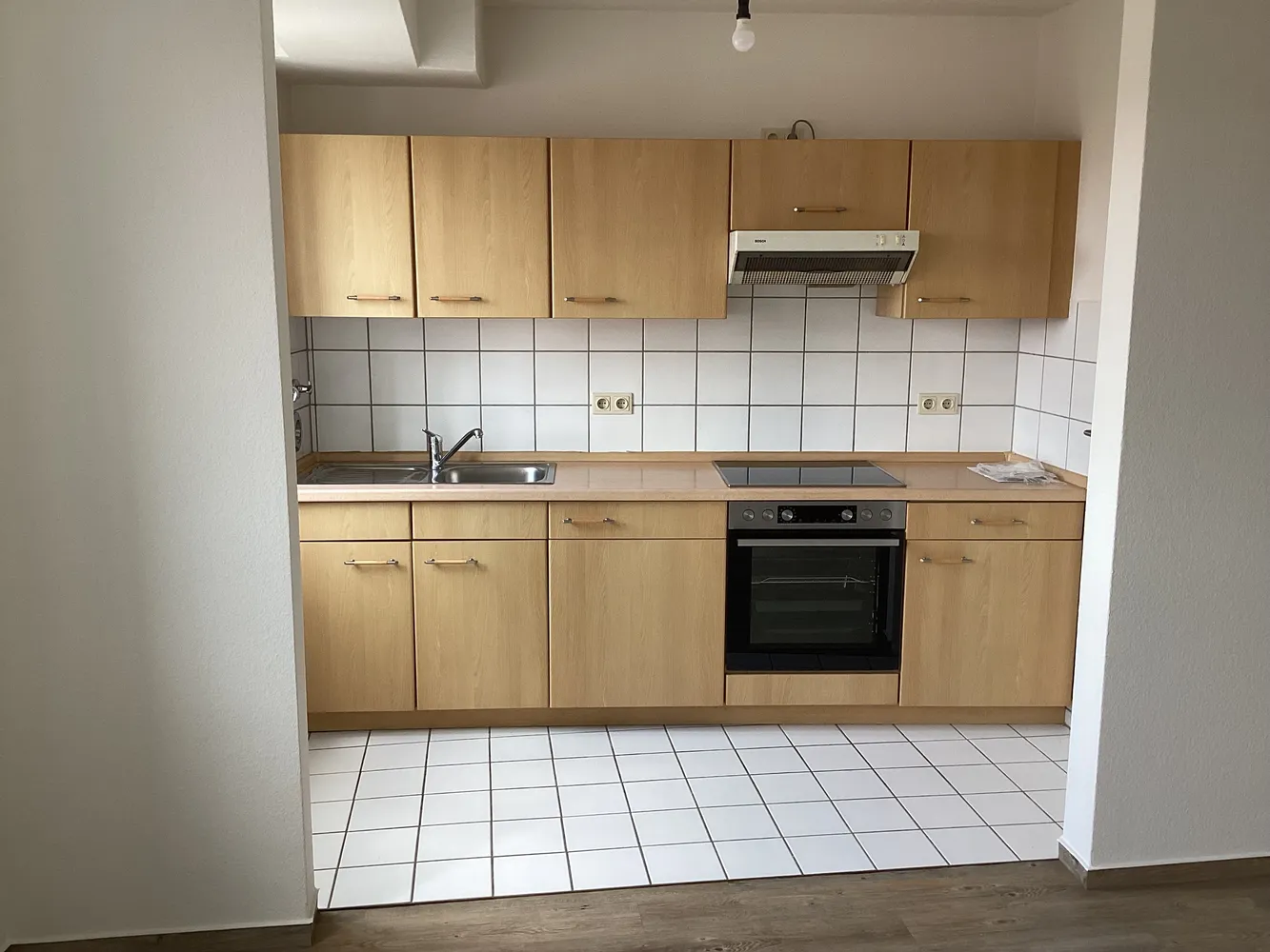 2 Zimmer Wohnung mit 59 m² in Lübeck – Bild 11