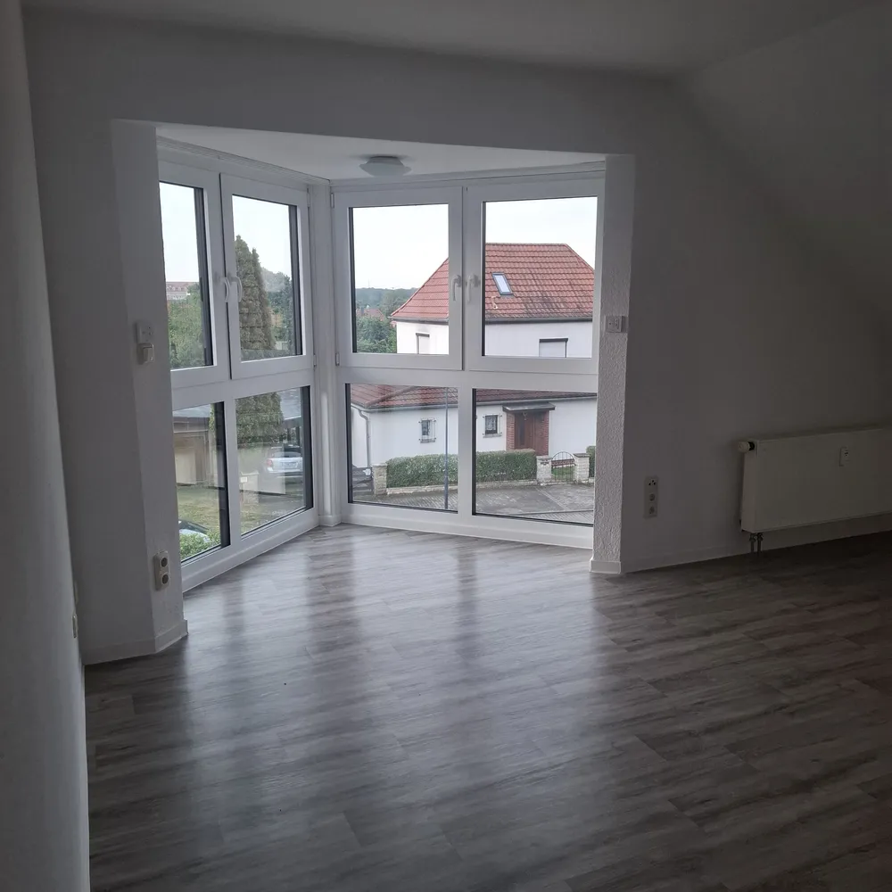 2 Zimmer Wohnung mit 46 m² in Leipzig – Bild 1