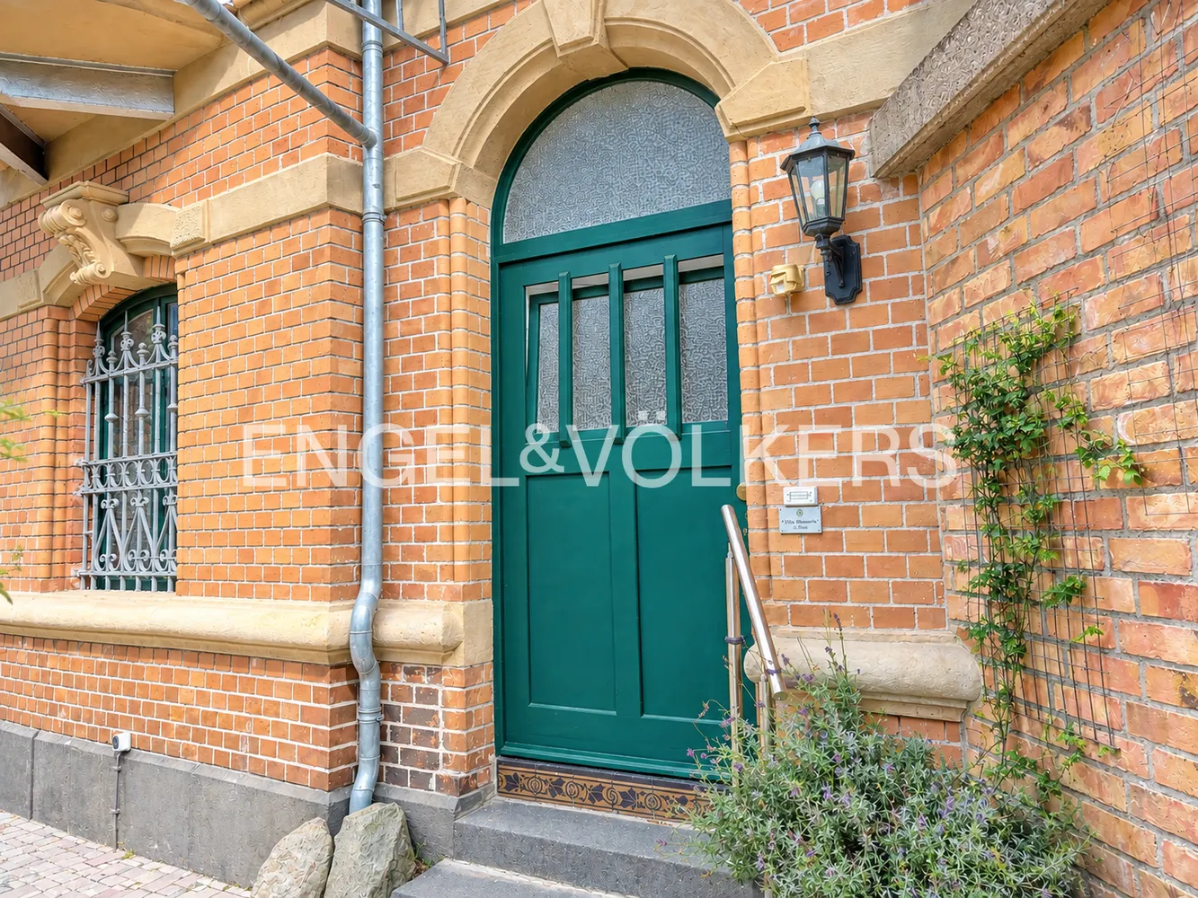 2 room apartment with 75 m² in Wiesbaden – Photo 11