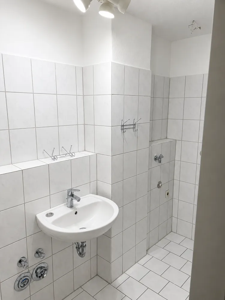 2 room apartment with 55 m² in Brunswick – Photo 5