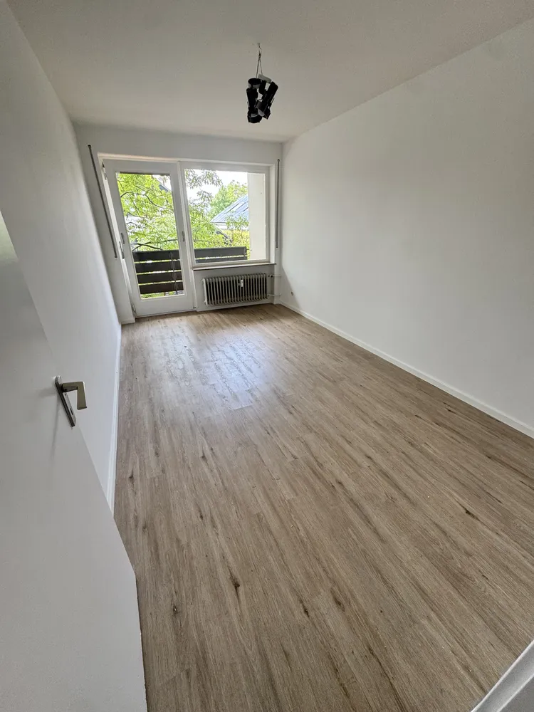 3 Zimmer Wohnung mit 67 m² in Frankfurt am Main – Bild 3