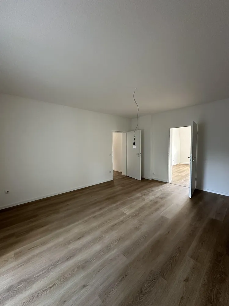 4 Zimmer Wohnung mit 94 m² in Essen – Bild 2