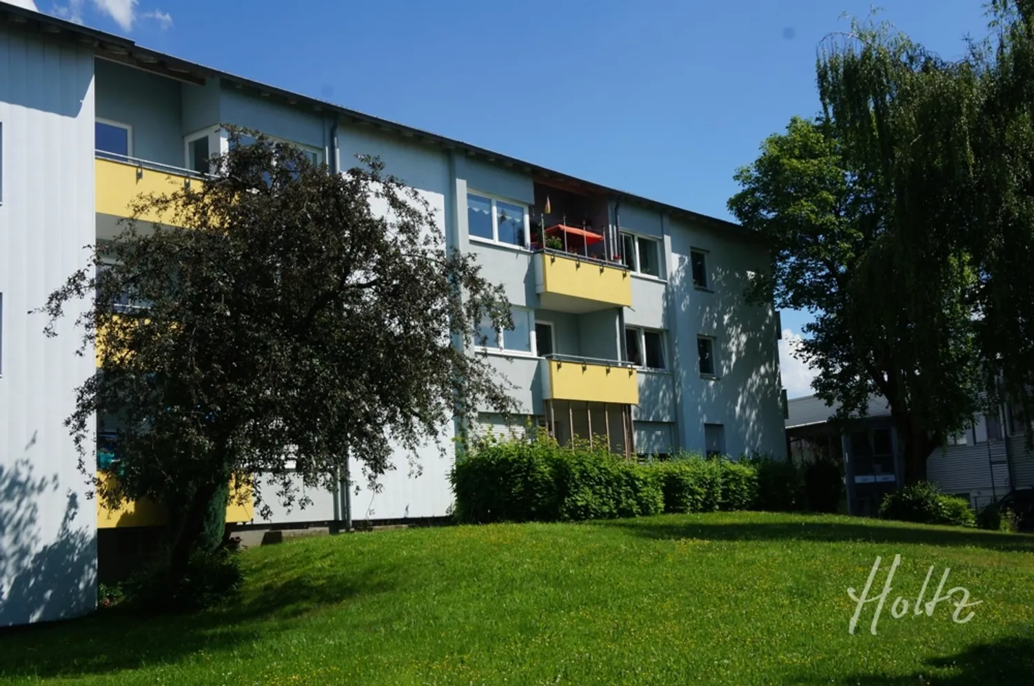 3 Zimmer Wohnung mit 71 m² in Amberg – Bild 5