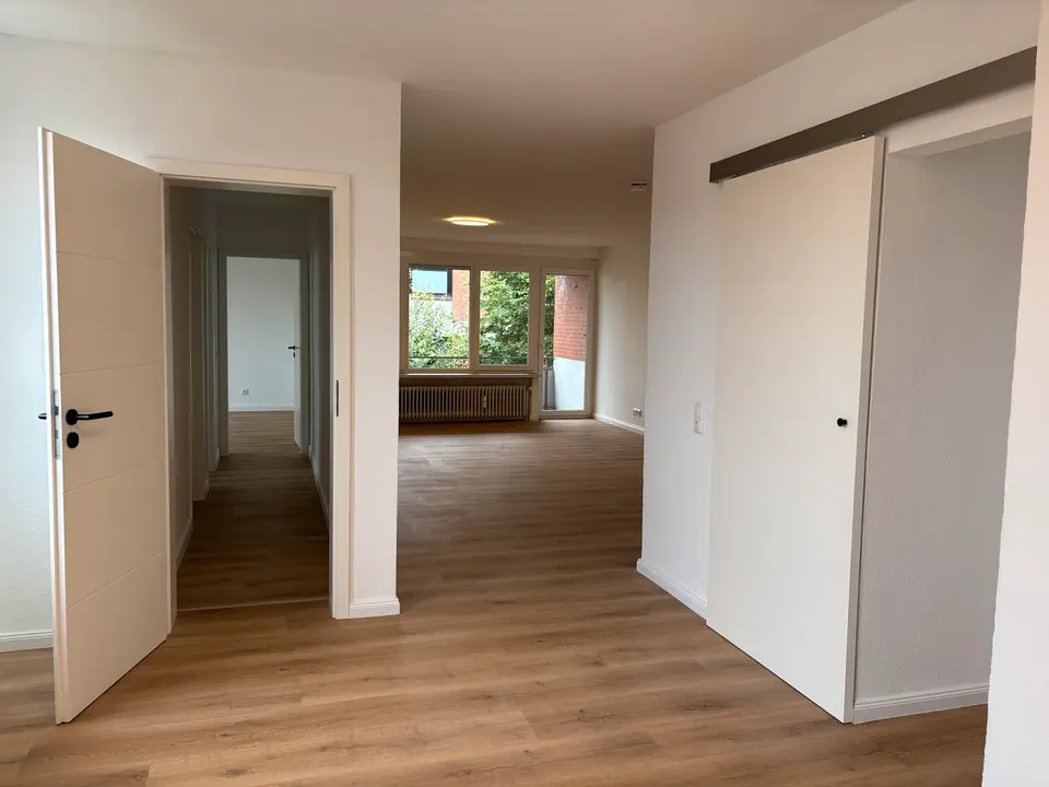 3 Zimmer Wohnung mit 82 m² in Stade – Bild 4