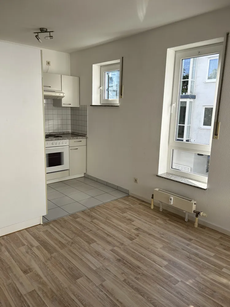 1 Zimmer Wohnung mit 36 m² in Erfurt – Bild 12