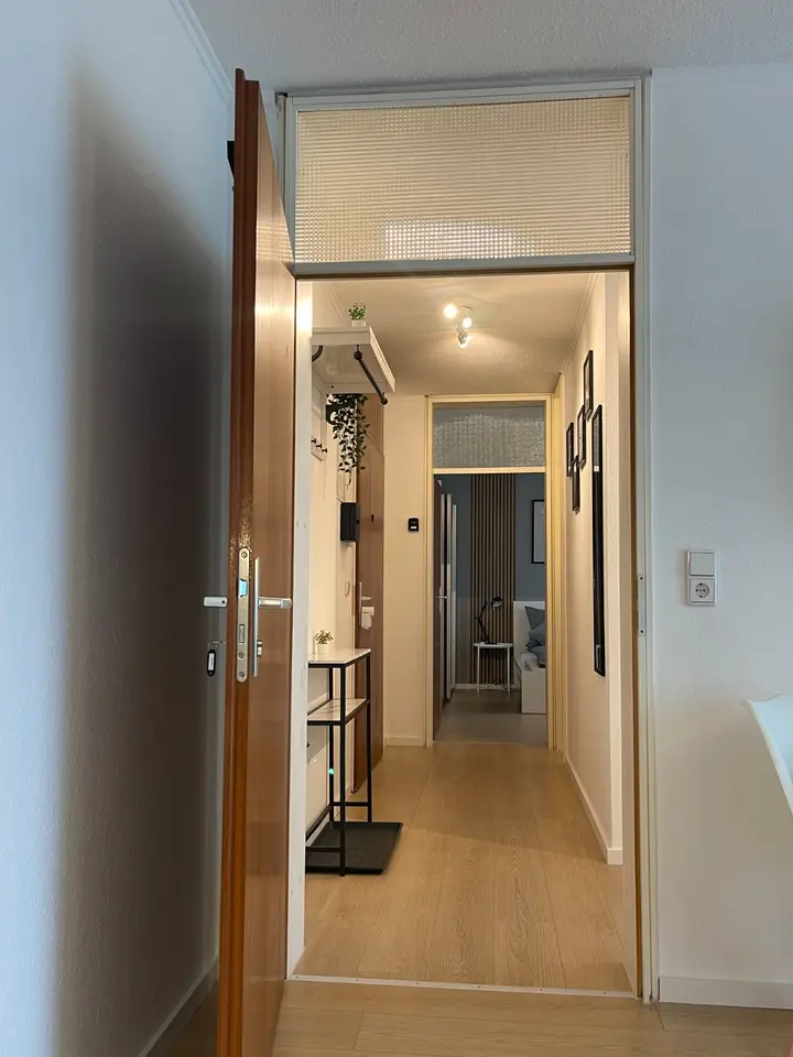 WG-Zimmer mit 60 m² in Worms – Bild 3