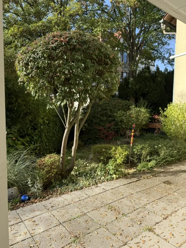 3 Zimmer Wohnung mit 80 m² in Wiesbaden – Bild 1