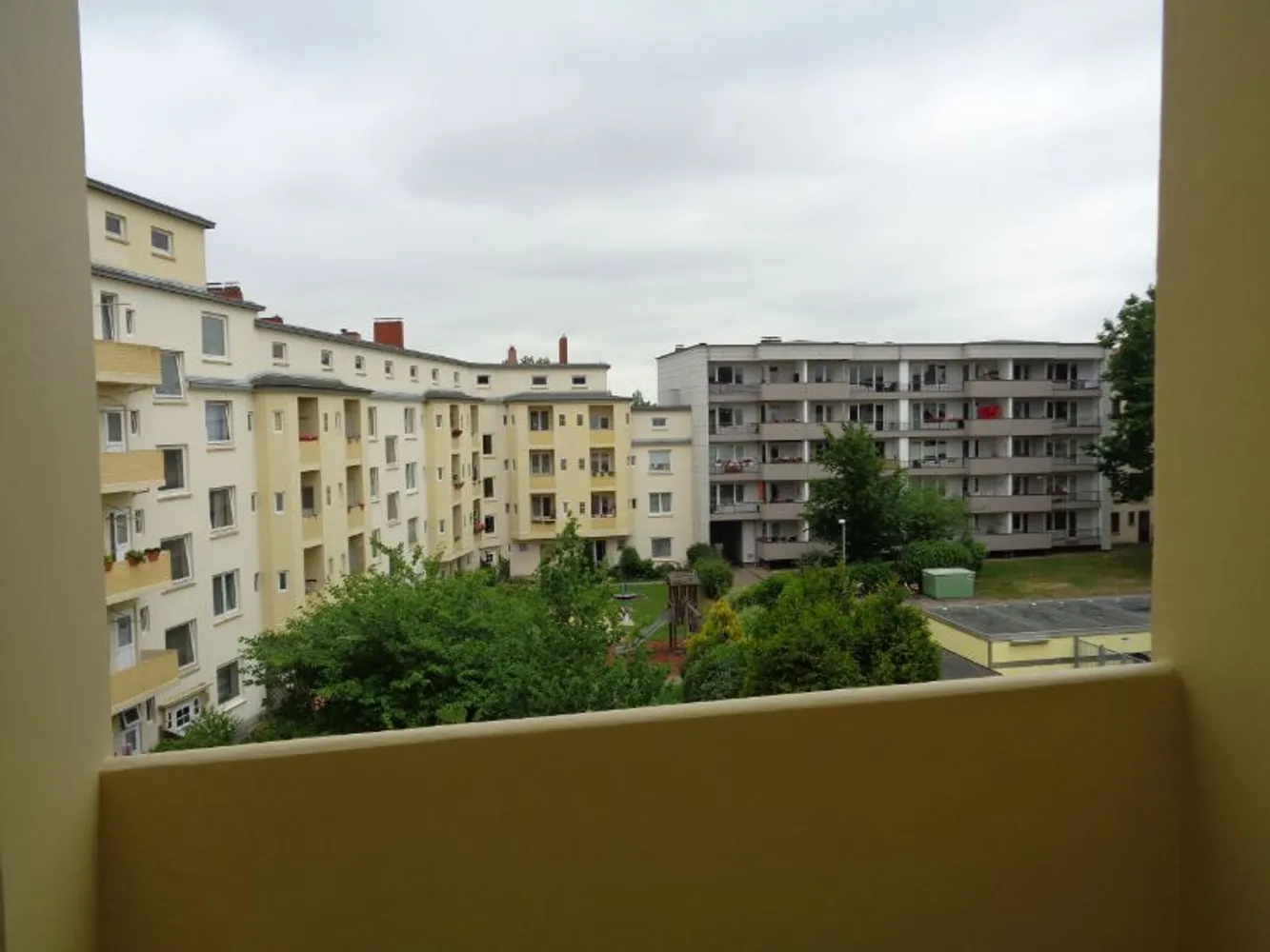 3 Zimmer Wohnung mit 80 m² in Bremerhaven – Bild 3