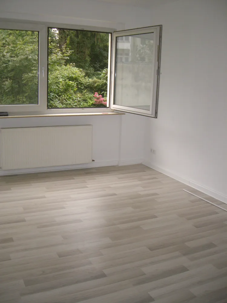2 Zimmer Wohnung mit 50 m² in Wuppertal – Bild 3